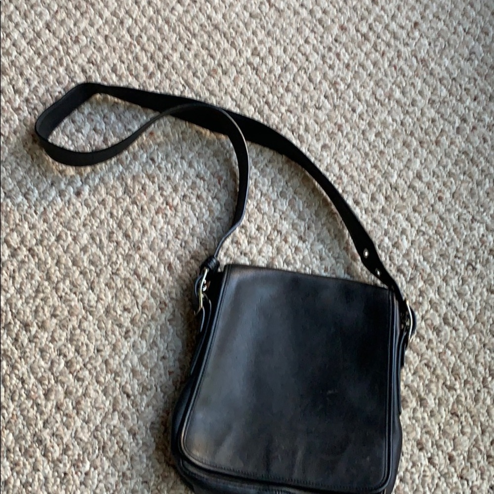 Coach pocketbook